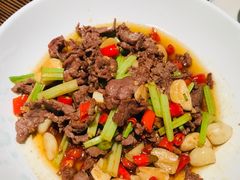 -湖南人家·家传湖南菜(水围店)