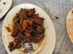 -尹记餐馆(花园店)