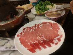 -将台涮肉(酒仙桥店)