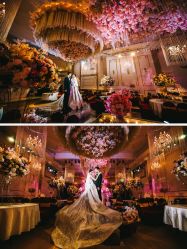 -谛融婚礼酒店·宴会厅(花园店)