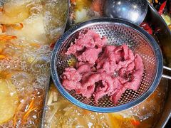 -田村·酸汤鲜牦牛肉火锅(布达拉宫广场店)