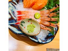 -大岛日本料理铁板烧(南通大饭店)