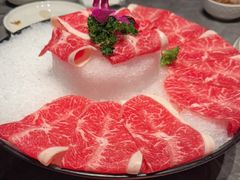 -德天肥牛海鲜火锅(城西银泰店)