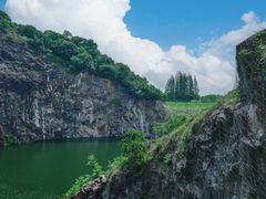 -上海月湖雕塑公园
