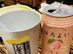 -平成屋· Late Night 食堂(四川北路店)