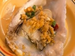 -辉记炭烧海鲜大排档·老字号(福田店)