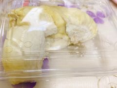 -盒马X会员店(王府井奥莱UP TOWN店)