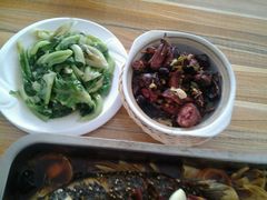 -味好美土菜(迎宾东路店)