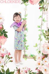 -花开映像儿童摄影