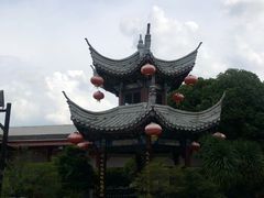 -小榄公饭店·岭南庭院餐厅(民安北路店)