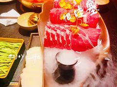 -色響火锅(恒隆广场店)