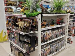 -TOYSRUS玩具反斗城(上海万象城店)