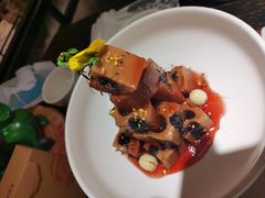-吴越荣记苏州菜·松鼠桂鱼(月光码头店)