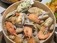 -阿毛饭店首店·宁波老字号(文化广场店)