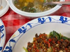 -八碗湘长沙市井菜(坡子街店)