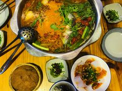 -老凯俚酸汤鱼(鸿通城店)