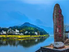 -新安江山水画廊风景区