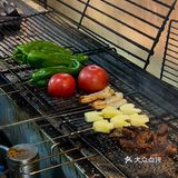 这家店简直把云南搬到了上海