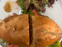 -Golden Lily河内巴黎法越料理餐厅(建国西路店)