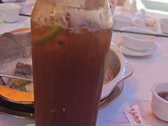 -八合里潮汕鲜牛肉火锅(吉大店)