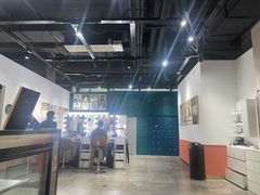 -海马体照相馆(天津世纪都会店)