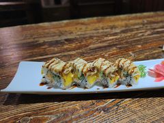 -小川洋风料理(街道口店)