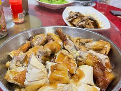-香江农家乐饭店