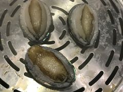 -青蓬蒸汽海鲜·深圳老字号·团建聚会(壹方城店)