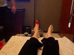 -天之道·影视足道·SPA·美食自助(总店)