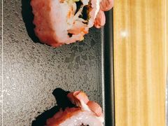 -水林间·寿喜烧自助(仙林金鹰店)