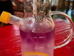 -Pistolera Mexican Cantina女枪手墨西哥餐厅(碧云路店)