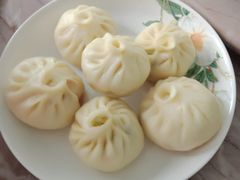 -水莲居(佛祖岭店)