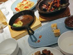 -鹿港小镇(霄云店)