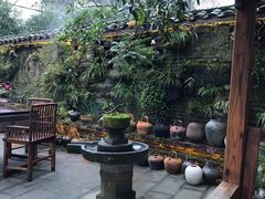 -青城甲(青城山店)