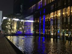 -广州天河希尔顿酒店