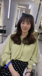 -3AM HAIR SALON染发接发