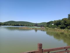 -云龙湖旅游景区