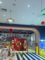 -奈尔宝家庭中心·亲子餐厅(宝安店)