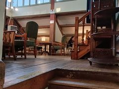 -1901 Cafe(西四店)