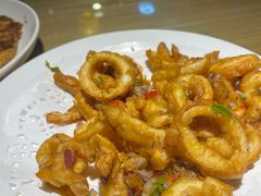 -潮汕壹号·潮汕菜·打边炉·生腌(总店)