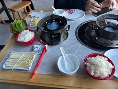 -范贤光鸡公煲(平乐园总店)