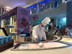 -帝企鹅自助餐厅•儿童岛•真企鹅(长隆企鹅酒店)