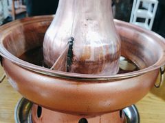 -前门杨记·铜锅涮肉(王府井·故宫店)