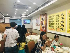 大堂-醉琼楼酒家(灣仔)