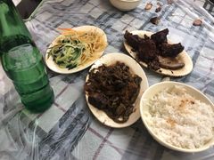 -尹记餐馆(花园店)