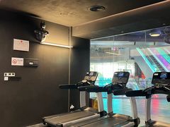 -TOP健身私教工作室(侨香店)