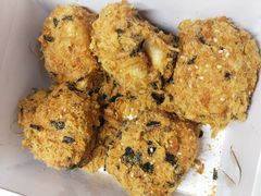 肉松小贝-吴酥生宫廷酥饼(南门口店)