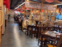 -安泰楼·佛跳墙创始人·传统闽味早茶·酒楼(三坊七巷闽菜地标店)