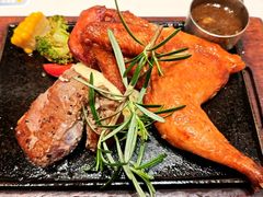 -豪客来牛排(中华城店)