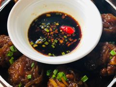 -几荷·恰似故人来(秀水广场店)